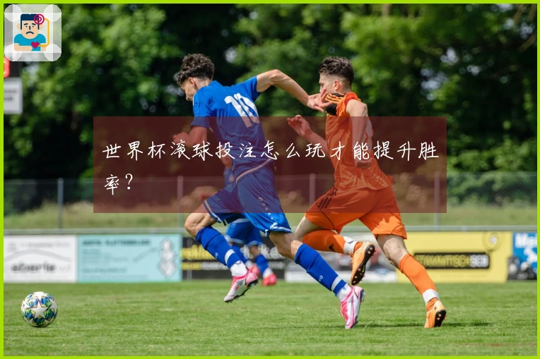 世界杯滚球投注怎么玩才能提升胜率？