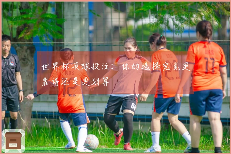 世界杯滚球投注：你的选择究竟更靠谱还是更划算