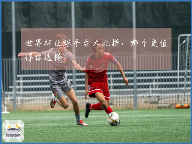 世界杯让球平台大比拼，哪个更值得你选择？